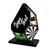 Destin Darts Acrylic Award