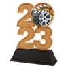 Film Movie 2023 Trophy