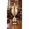 VERNON Gold Luxus Cup