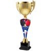 Honor Table Tennis Metal Trophy Cup