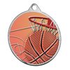 Barnet Basketball Color Texture 3D Print MaxMedal