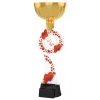 Vancouver Valentine Gold Cup Trophy
