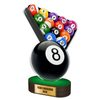 Altus Color Snooker Trophy