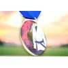 Sacul Martial Arts Color Texture 3D Print Medal