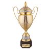 VERNON Gold Luxus Cup