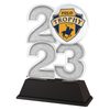 Polo 2023 Trophy