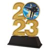 Ice Dance 2023 Trophy