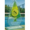Levita Padel Color Glass Award