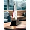 Berlin Soccer Ball Boot Trophy