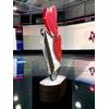 Altus Color Air hockey Trophy