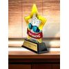 Mini Star Swimming Trophy