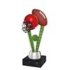 Buffalo American Football Trophy