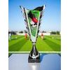 Chester Soccer Silver Trophy