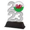 Welsh Flag 2023 Trophy
