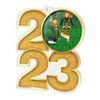 Irish Dancing Acrylic 2023 Medal