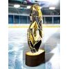 Altus Classic Ice Hockey Trophy