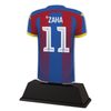 Soccer Shirt Custom Made Acrylic Award