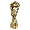 Apex Classic Firefighting Trophy