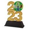 Equestrian Rosette 2023 Trophy