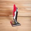 Cannes Printed Acrylic Air hockey Trophy