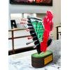Altus Color Table soccer Trophy