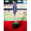 Altus Color Baseball Trophy