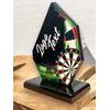 Destin Darts Acrylic Award