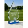 Evans Jade Crystal Golf Award