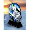 Roswell Black Acrylic 2nd Place Winter Trophy