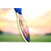 Sacul Pickleball Color Texture 3D Print Medal