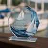 Hopper Sailing Glass Award
