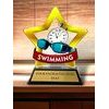 Mini Star Swimming Trophy