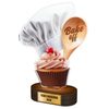 Altus Color Cooking & Baking Trophy