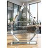 Inez Jade Crystal Award