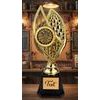 Taft Gold Darts Trophy