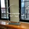 Klein Glass Award