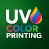 Levita Table Tennis Color Glass Award