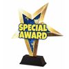 Special Award Star Trophy