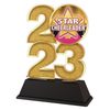 Cheerleader Star 2022 Trophy