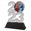 Foosball 2023 Trophy