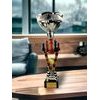 Napoli Chess Cup Trophy