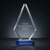 Diamond Peak – Blue Edition