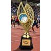 Taft Gold Athletics Trophy