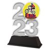 BMX 2023 Trophy