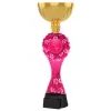 Vancouver Valentine Gold Cup Trophy