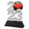 Snooker 2023 Trophy