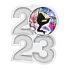 Street Dance 2023 Acrylic Medal