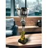 Almena Silver/Gold Cup