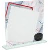 Eloise Ice Hockey Full Colour Printed Glass Award