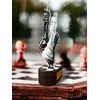 Altus Color Chess Trophy